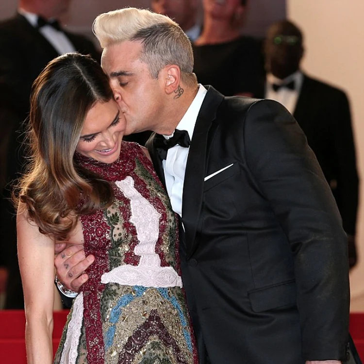 Robbie Williams Ayda png