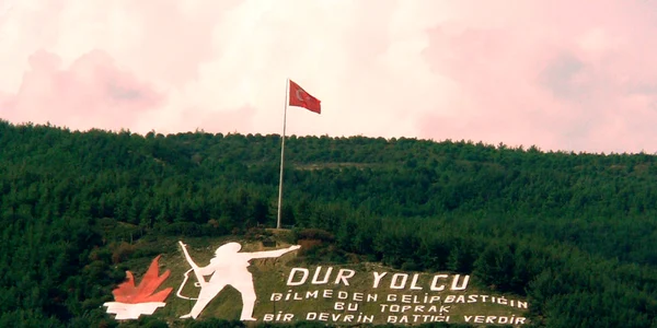 Çanakkale