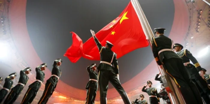 Vor urma decizii majore pentru conducerea Chinei. Foto: Arhiva Adevărul