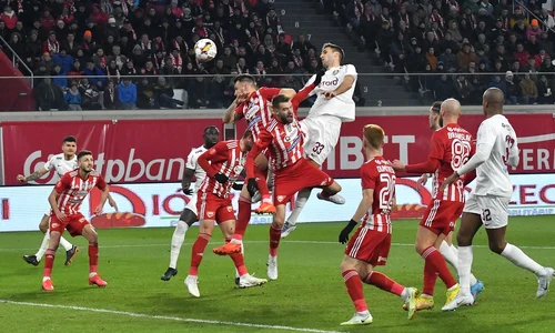 Sepsi OSK Sfantu Gheorghe   CFR Cluj, Sportpictures jpg