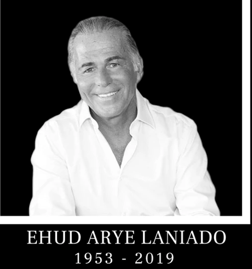 Ehud Arye Laniado avea 65 de ani și era un mare devorator de fotomodelefoto Instagram