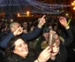 Revelion Timisoara FOTO Daniel Dancea