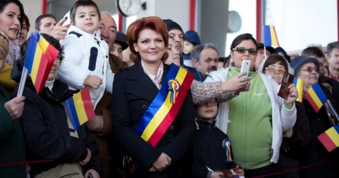Familia regală a poposit în gara Craiova timp de 20 de minute