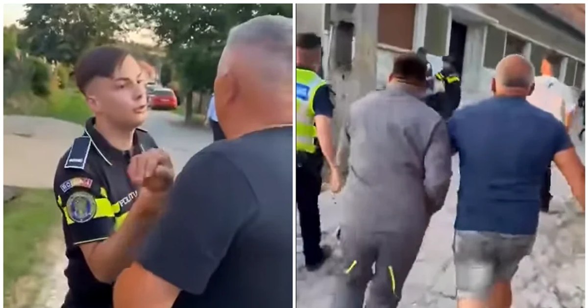Scandal la Caraș-Severin: Polițist atacat și reacții oficiale