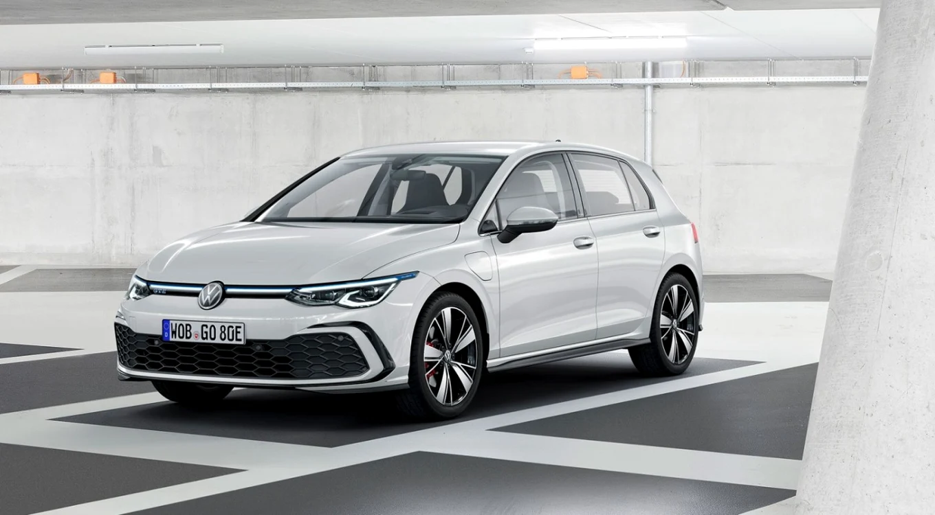 A opta generaţie VW Golf nu va fi confundată cu vreun alt model