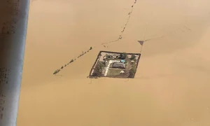 inundatii Tennessee casa salvata dig foto X jpg