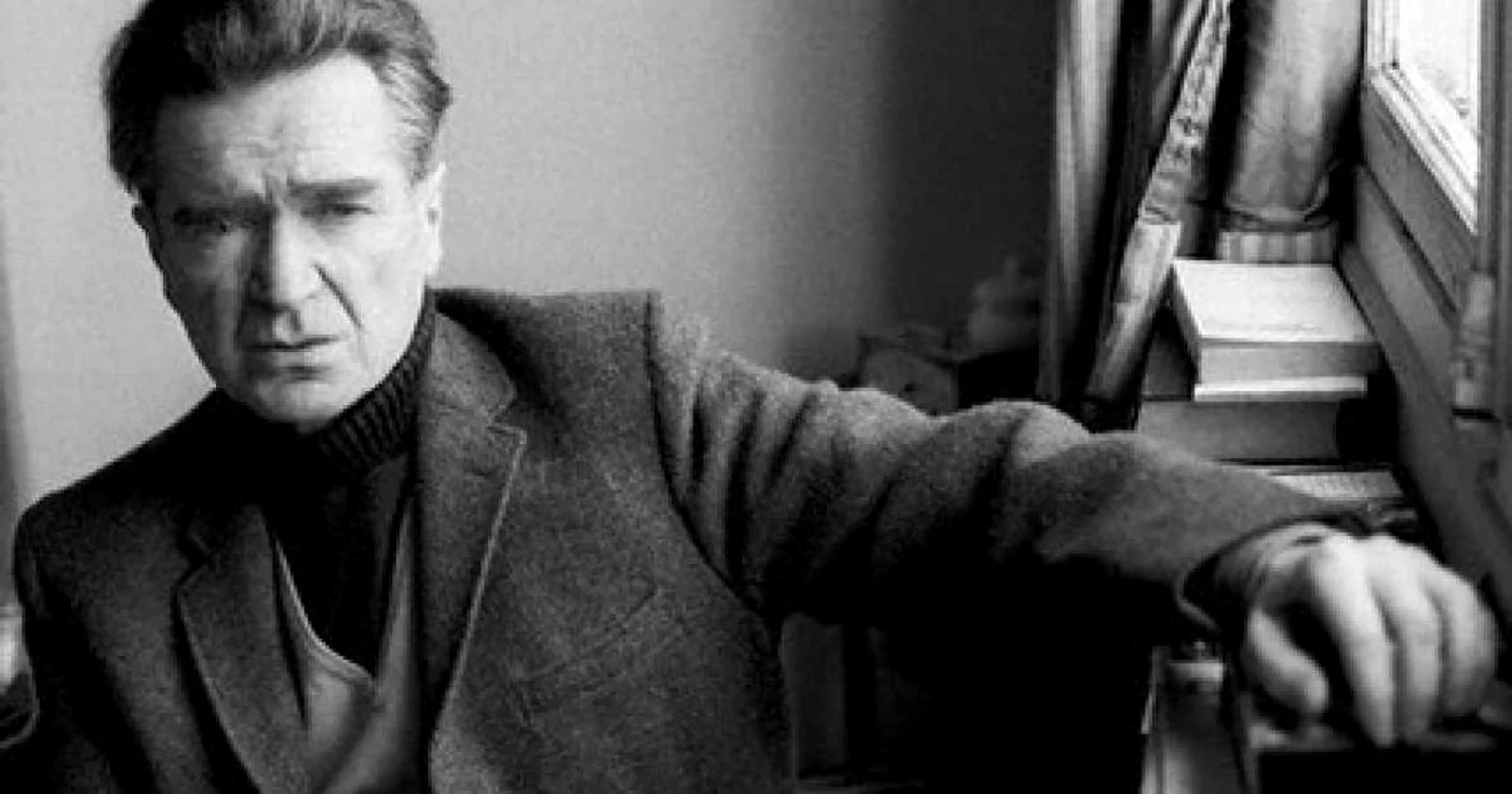 Emil Cioran