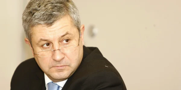 Florin Iordache FOTO Eduard Enea 
