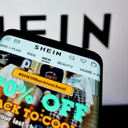 Brandul fast fashion chinez Shein FOTO SHUTTERSTOCK