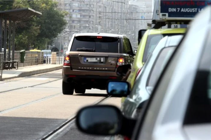Șoferi. Foto: arhiva.
