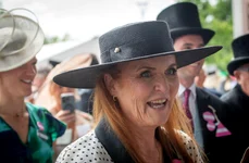 Sarah Ferguson, fosta Ducesă de York   profimedia 1013082806 jpg