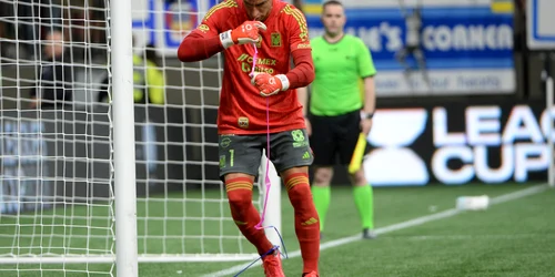 Nahuel Guzman FOTO Profimedia jpg