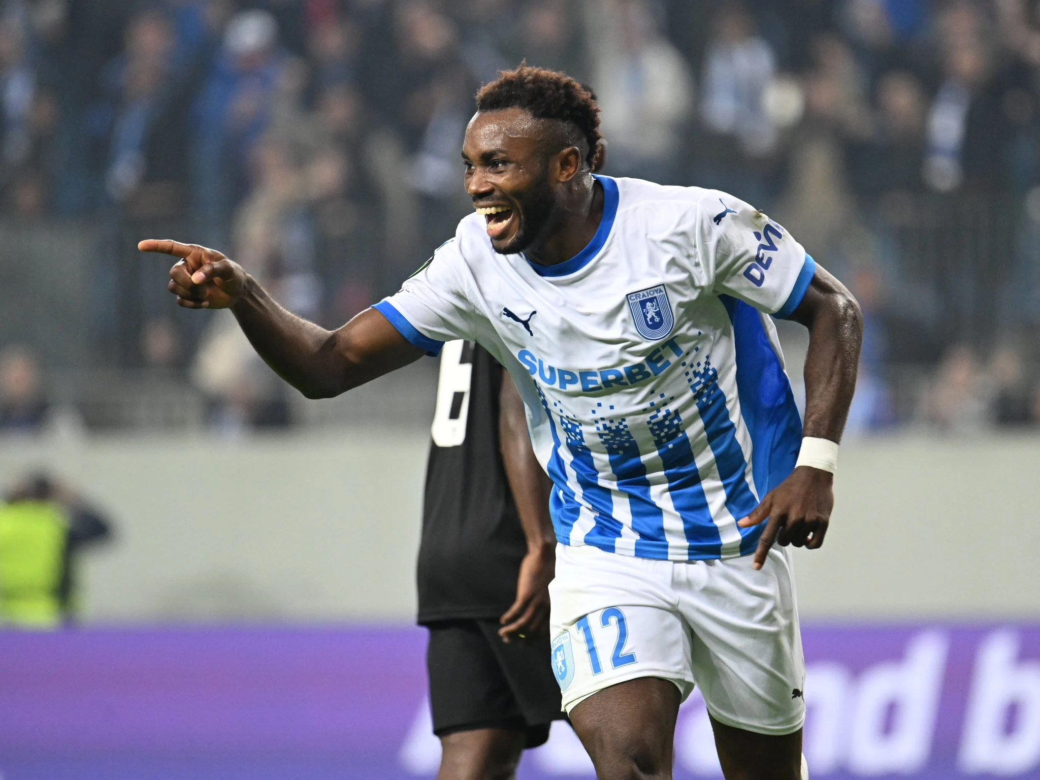 Oltenii lui Rădoi n-au față de Europa: cu Noah, au scos un egal tras de păr. Armenii au dominat în Bănie