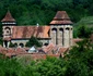 Biserica Fortificată Valea Viilor. FOTOsibiuturism.ro