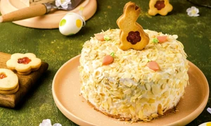 tort cu nuca de cocos jpg