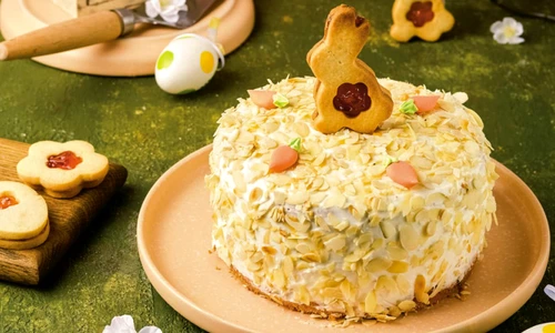 tort cu nuca de cocos jpg