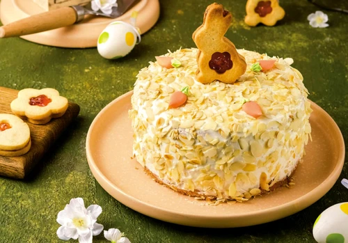 tort cu nuca de cocos jpg