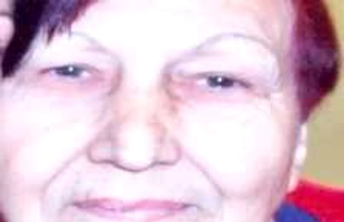 Iuliana Dancăi a fost dată dispărută pe 24 ianuarie chiar de către fiica sa