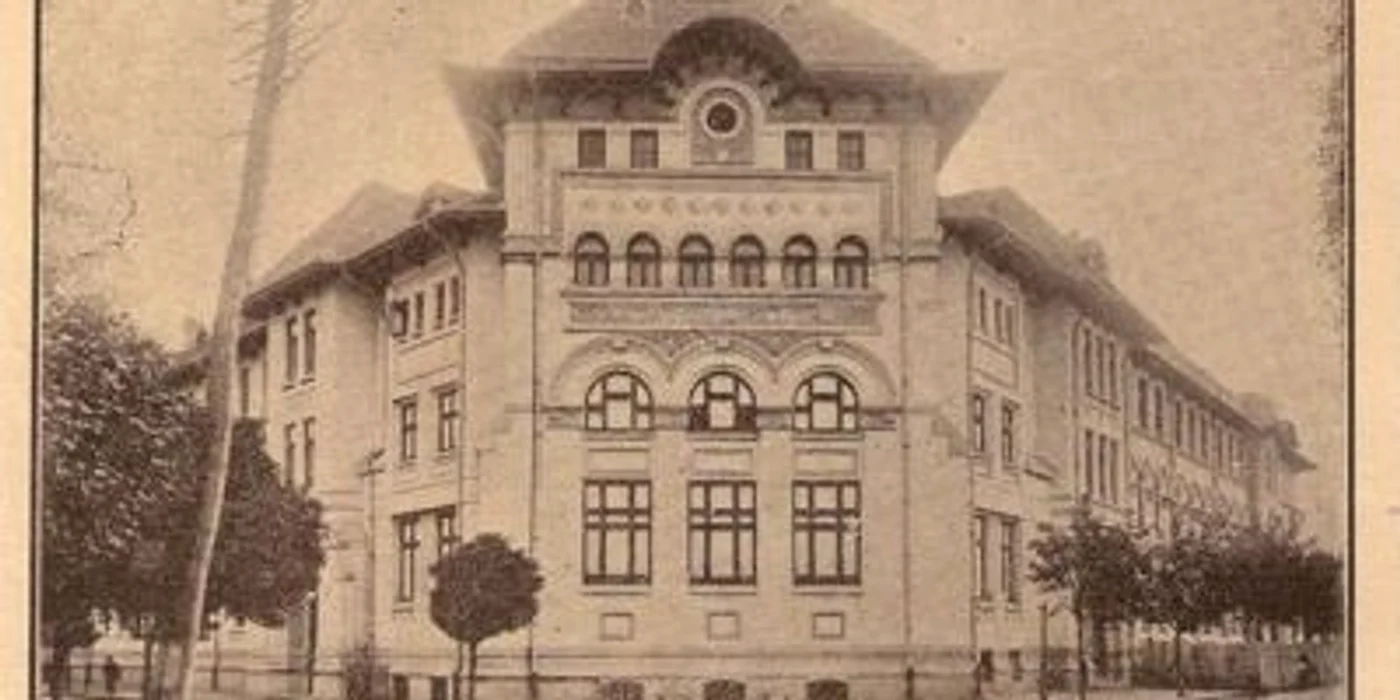 Palatul