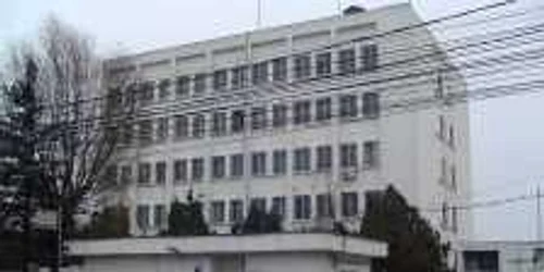 Hoţul va da explicaţii la Poliţie - imagine arhivă ADS Ploieşti