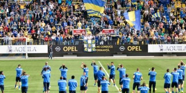 antrenament petrolul foto rpressport.ro