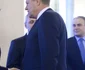 Victor Ponta Klaus Iohannis consultări partide politice Cotroceni FOTO Mediafax