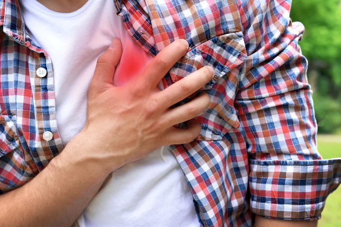 Află tot ce trebuie să știi despre cardiopatia ischemică