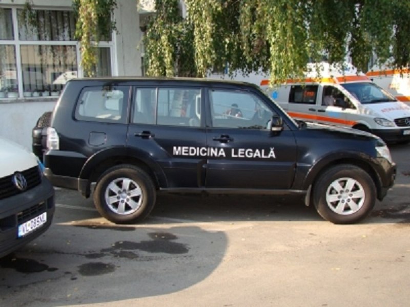 Directorul medical al unei companii multinaționale din București, găsit mort în Timișoara