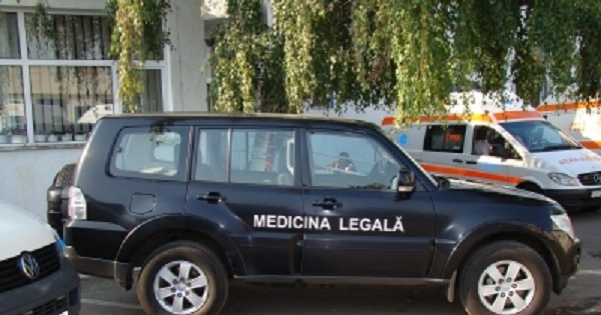 Directorul medical gasit mort intr Timisoara - ancheta in desfasurare