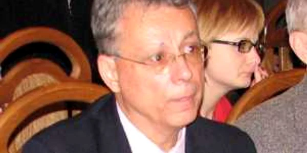 Dorin Tudoran a câştigat premiul pentru poezie
