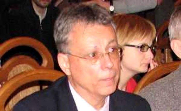 Dorin Tudoran a câştigat premiul pentru poezie