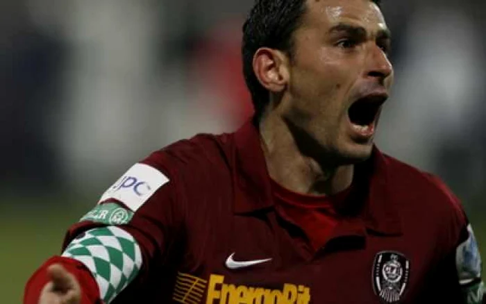 Eugen Trică îşi va rezilia contractul cu CFR