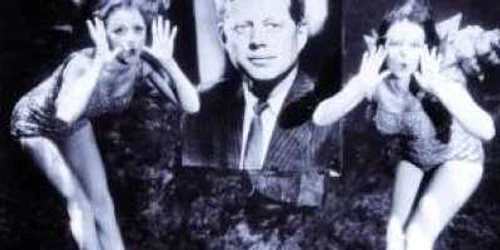 J.F. Kennedy