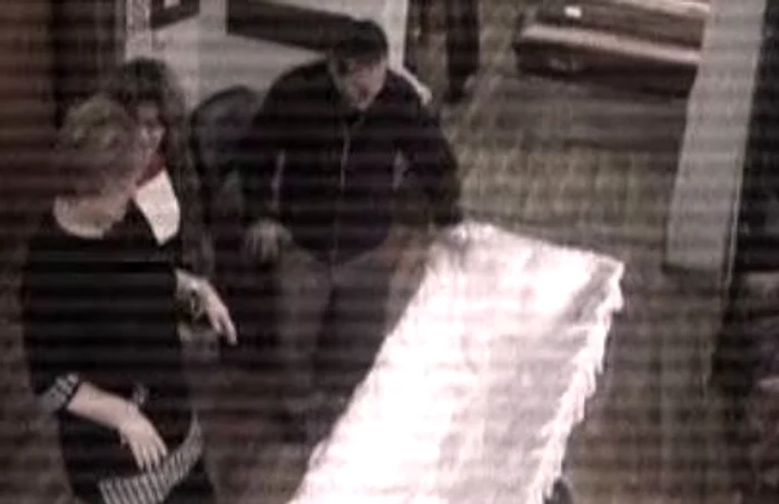 Nicoleta Voica (FOTO ACCES DIRECT)