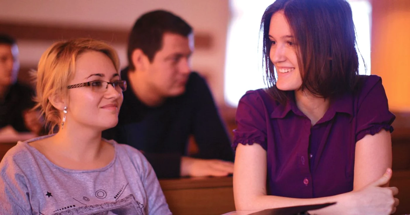 Tinerii din Timişoara ar putea urma cursuri de Master of Business Administration
