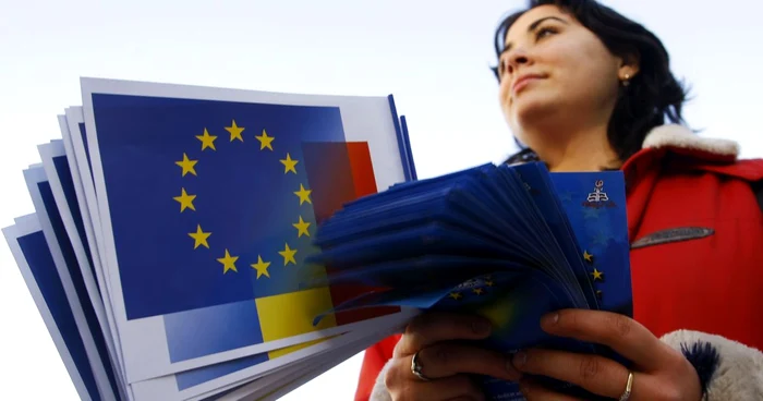 14 state au ratificat Acordul de Asociere RM-UE FOTO Adevărul