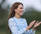 Kate și William la meci caritabil de polo, Foto Getty