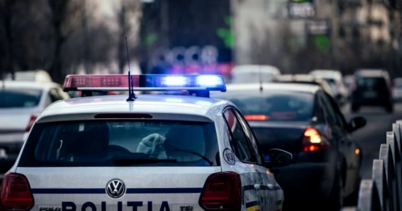 Politie