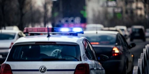 Politie