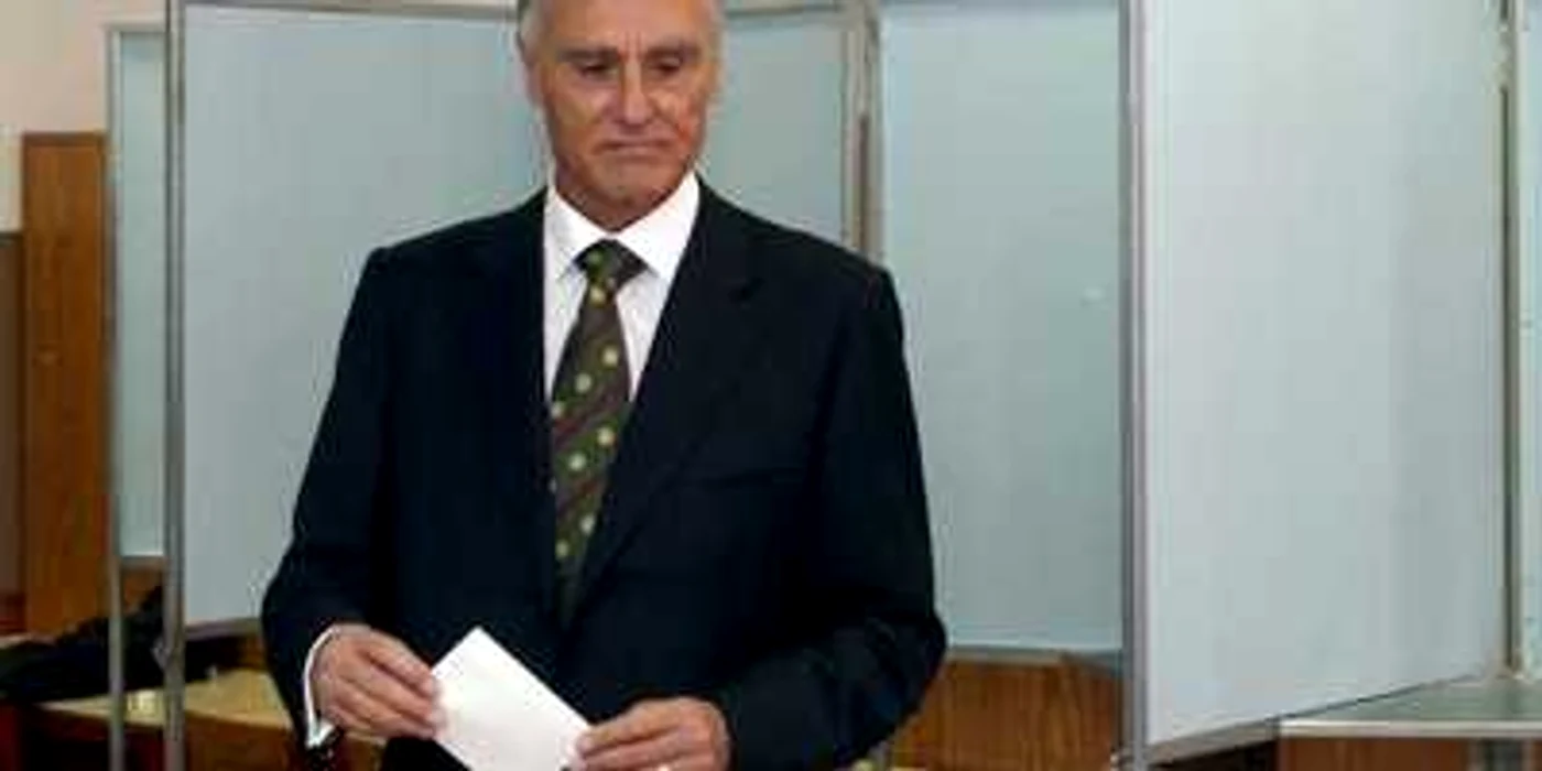 Portugalia: preşedintele a început consultări, niciun acord de coaliţie în vedere
