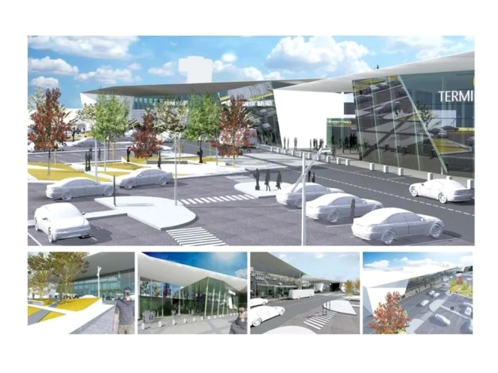Aeroport Timişoara