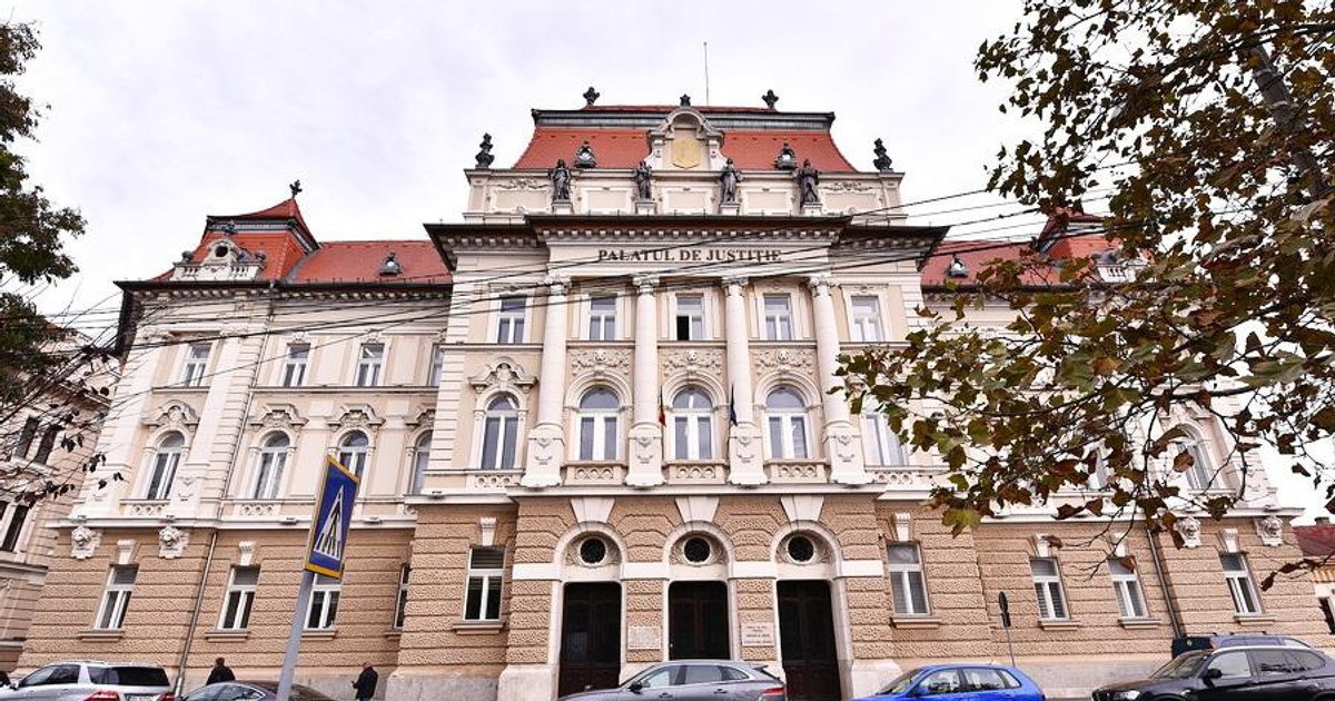 Tribunalul Bihor, executat silit pentru 70.000 euro despăgubiri