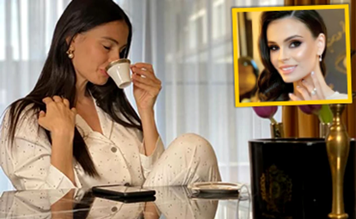 Anca Serea, cea mai sexy mămică din show-biz