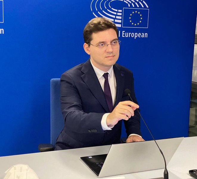 România sărbătorește majoratul de la aderarea la UE. Victor Negrescu: Este timpul ca țara să treacă peste complexul de stat membru nou