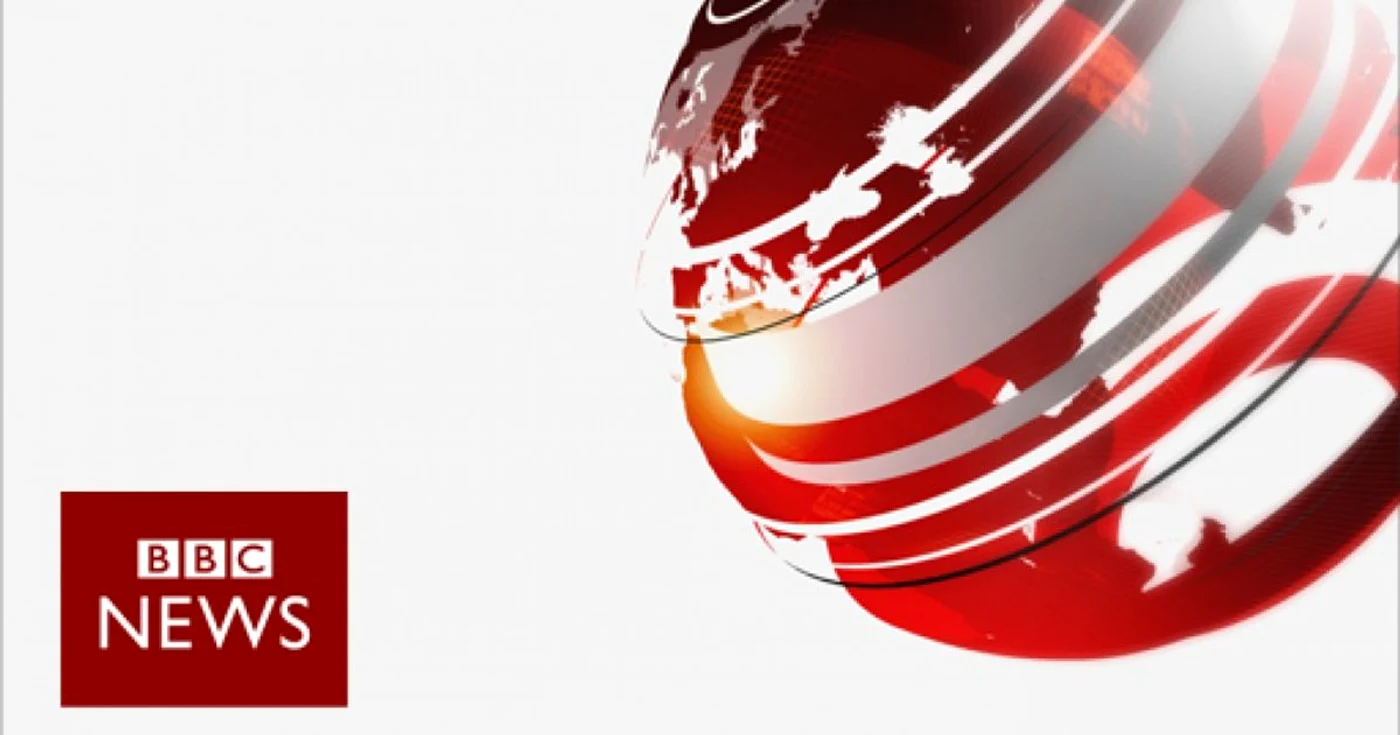 FOTO BBC