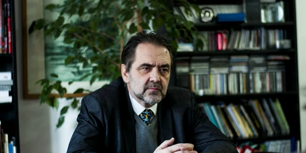 Mihai Constantinescu