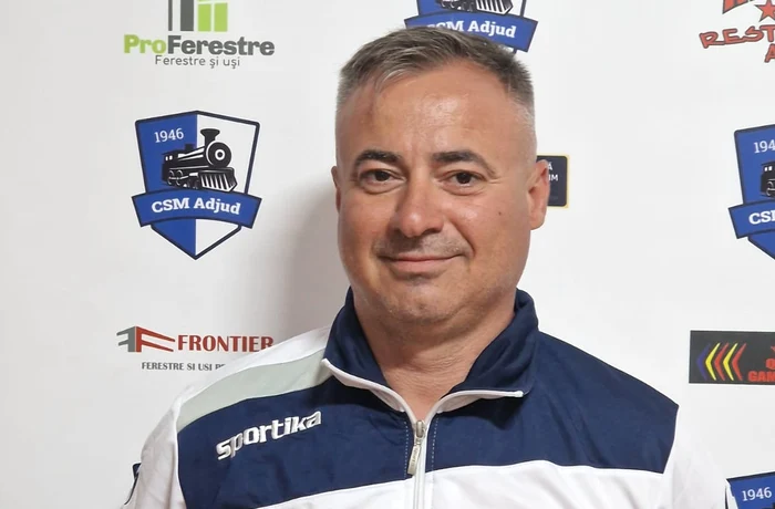 Daniel Borugă