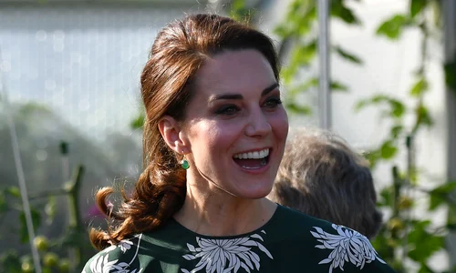 Kate Middleton cercei Monica Vinader Foto Getty Images (1) jpg