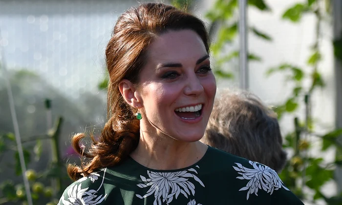Kate Middleton cercei Monica Vinader Foto Getty Images (1) jpg