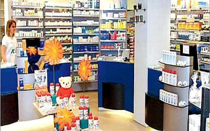 Braşov: Criza financiară a închis farmacii